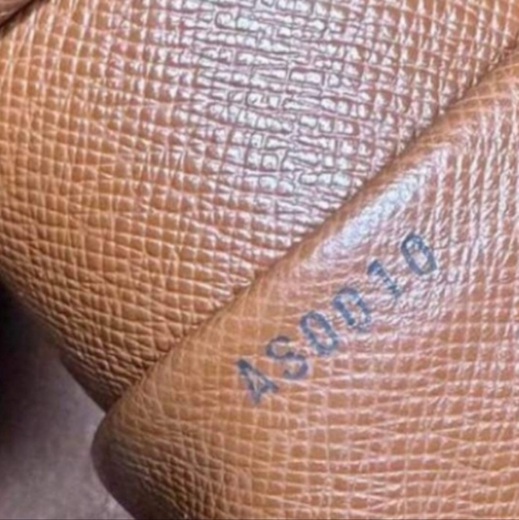 Louis Vuitton Boulogne monogram pm - Picture 2 of 16